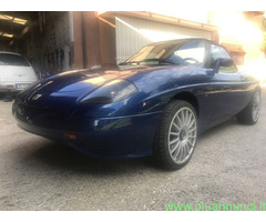 FIAT Barchetta 1800 Cabrio