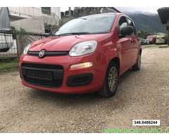 FIAT Panda 3ª serie HYBRIDA Utilitaria