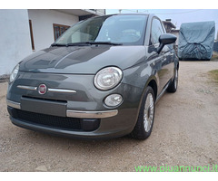 FIAT 500 (2007--->) LOUNGE 1200 Utilitaria