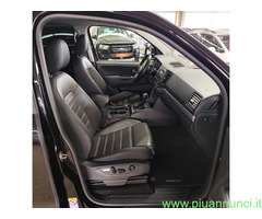 VOLKSWAGEN T5 Amarok 3.0 V6 TDI DOBLECAB 4M NAVI SUV