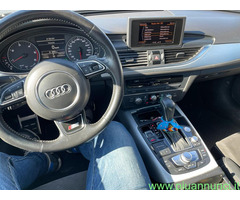 AUDI A6 AVANT 2.0 TDI 190CV ULTRA 3 S-LINE  Station Wagon