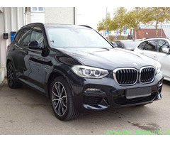 BMW X3 xDrive20d Aut 20 Pacchetto M Sport  SUV