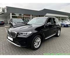 BMW X3 xDrive 20dA Panoramico Laser HiFi  SUV