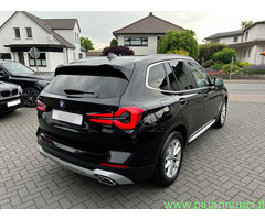 BMW X3 xDrive 20dA Panoramico Laser HiFi SUV