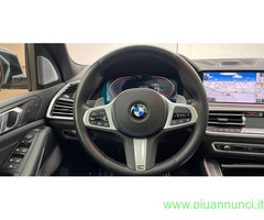 BMW X5 (G05/F95) xDrive40d A M-Sport Prof M Panoram SUV