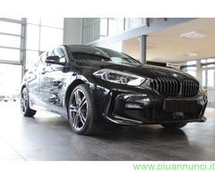 BMW 120 XDRIVE M SPORT HUD LED PANORAMICO  Berlina