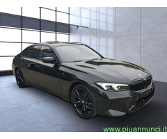 BMW 320 xDrive M Sport AHK riscaldamento au Berlina