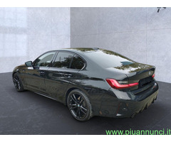 BMW 320 xDrive M Sport AHK riscaldamento au Berlina