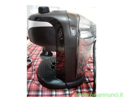 Macchina caffè ec221.B DeLonghi esce poca acqua