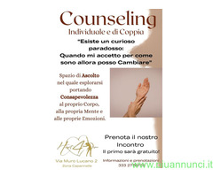 CorsoCounseling