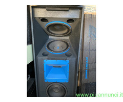 Loudspeaker Peeker Sound Sistema altoparlanti