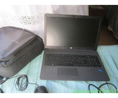 PC-PORTATILE- HP ULTRASOTTILE MOD 255-G7+ACC+BORSA