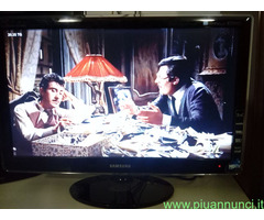 TV samsung 32 pollici full HDMI