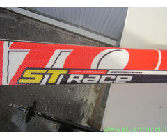 SCI ATOMIC-MOD ST RACE ST 156 COMPL-ATTACCHI+BASTO