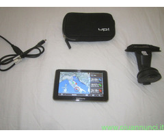 NAVIGATORE GARMIN DI SERIE X VOLKSWAGEN UP+SUPPORT