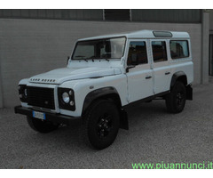 LAND ROVER Defender 110 S 2.2 TD4 4WD