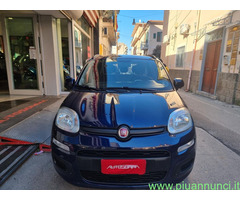 FIAT Panda 1.2 EASY 5 POSTI 70 CV Utilitaria