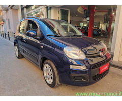 FIAT Panda 1.2 EASY 5 POSTI 70 CV Utilitaria