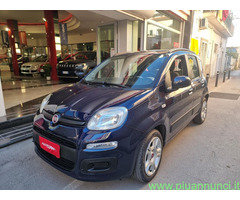 FIAT Panda 1.2 EASY 5 POSTI 70 CV Utilitaria