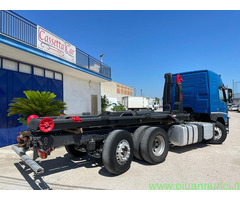 Camion VOLVO FM 11 450 EURO 6 CABINA G