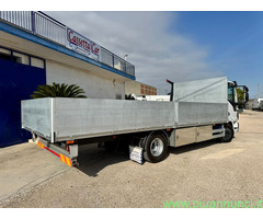 Camion IVECO EUROCARGO 75E21 CASSONE