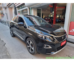 PEUGEOT 3008 2ª serie 2.0 bluehdi GT Pack AUTOMATIC FULL SUV