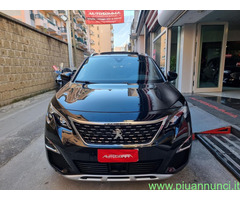 PEUGEOT 3008 2ª serie 2.0 bluehdi GT Pack AUTOMATIC FULL SUV