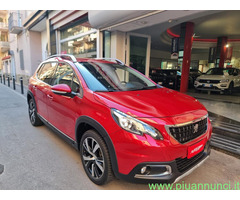 PEUGEOT 2008 2ª serie 1.2 puretech t Allure 130 CV Berlina