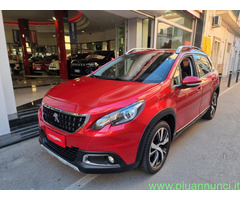 PEUGEOT 2008 2ª serie 1.2 puretech t Allure 130 CV Berlina