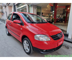 VOLKSWAGEN Fox 1.4 tdi Easy 70 CV 3 PORTE Utilitaria