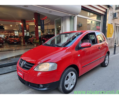 VOLKSWAGEN Fox 1.4 tdi Easy 70 CV 3 PORTE Utilitaria