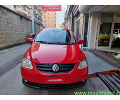 VOLKSWAGEN Fox 1.4 tdi Easy 70 CV 3 PORTE Utilitaria