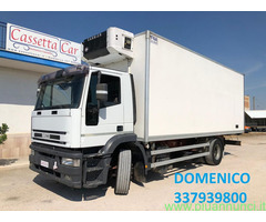 Camion IVECO EUROTECH 190 E 31 CELLA F