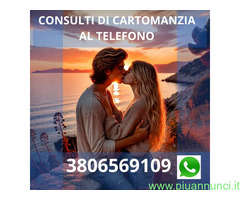 L'Antico Potere dei Legamenti d'Amore 3806569109