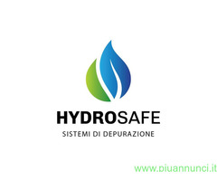 HidroSafe cerca venditori nel settore Commercio con esperienza