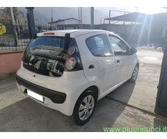 CITROEN C1 1.0 Amici Berlina