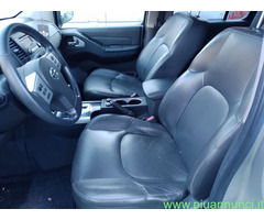 NISSAN Pathfinder panfinter 7 posti