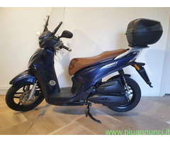 KYMCO People 125 S