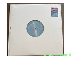 Coldplay - Moon Music Limited Edition Picture Disc