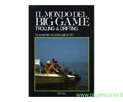 Il mondo del big game