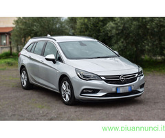 OPEL Astra 5ª serie 1.6 CDTi 110CV Start&Stop Station Wagon