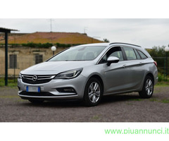 OPEL Astra 5ª serie 1.6 CDTi 110CV Start&Stop Station Wagon