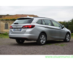 OPEL Astra 5ª serie 1.6 CDTi 110CV Start&Stop Station Wagon