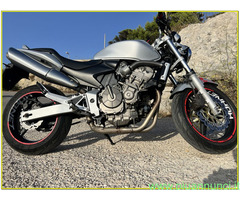 HONDA Hornet 2004 Naked