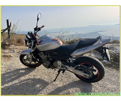 HONDA Hornet 2004 Naked