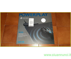 Logitech Powerplay Ricarica Wireless