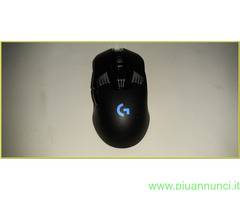 Mouse Gaming Wireless Logitech G903