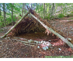 CorsoSibillini Bushcraft e Survival