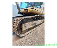 Escavatore idraulico Komatsu modello PC180 NLC6