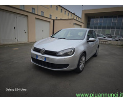 VOLKSWAGEN Golf sport Berlina